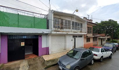 Negocio Estética Unisex