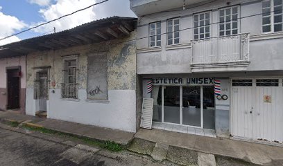 Negocio Estetica Unisex