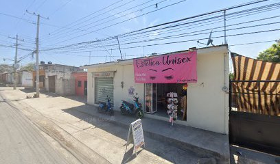 Negocio Estetica Unisex
