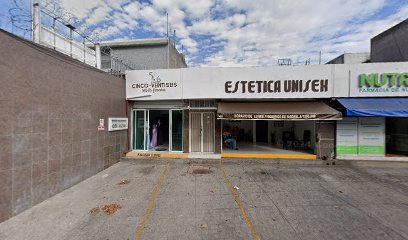 Estética Unisex