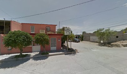 Estetica Unisex