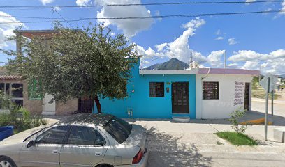 Negocio Estetica Unisex