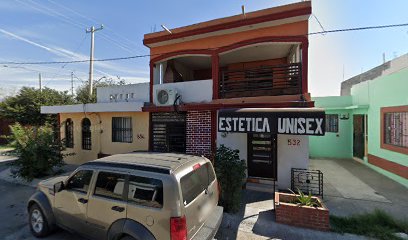 Negocio Estetica Unisex