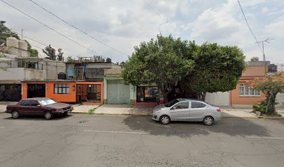 Estetica Unisex
