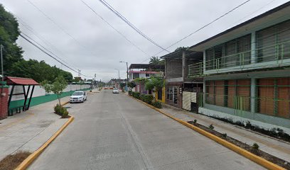 Estetica Unisex