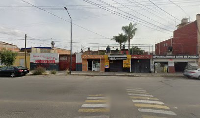 Negocio Estética Unisex