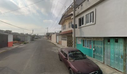 Estetica Unisex