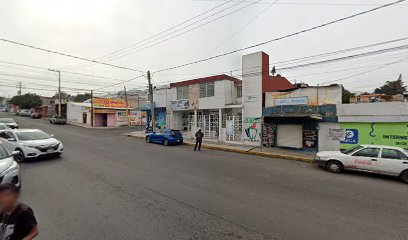 Estetica Unisex