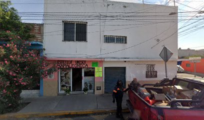 Negocio Estética Unisex