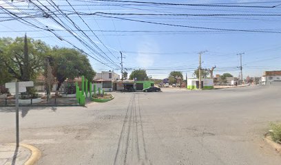 Negocio Estetica Unisex