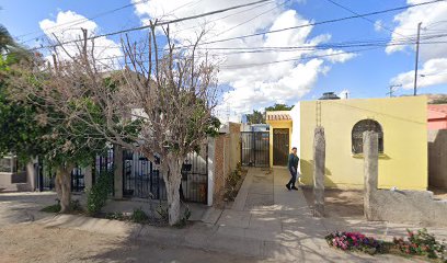 Estetica Unisex