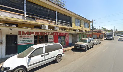 Estetica Unisex