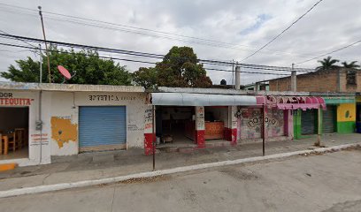 Negocio Estetica Unisex