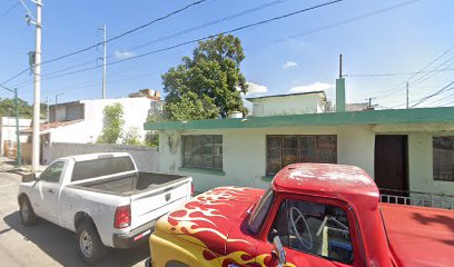 Estetica Unisex