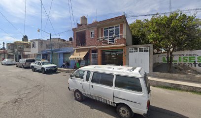 Negocio Estetica Unisex