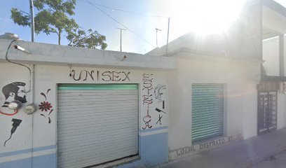 Negocio Estetica Unisex