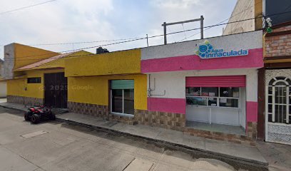 Negocio Estetica Unisex
