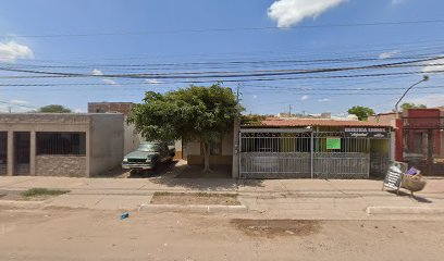 Estetica Unisex Alejandra