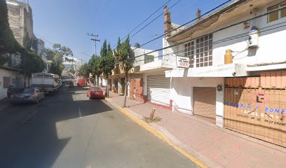 Negocio Estética Unisex 