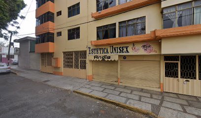 Estetica Unisex Angie