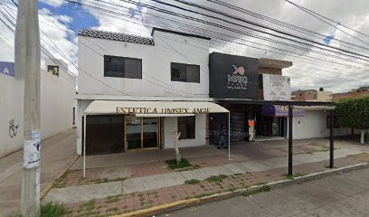 Estetica Unisex Angie
