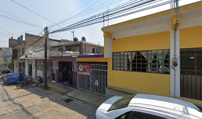 Negocio Estetica Unisex Any