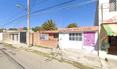 Negocio Estetica Unisex 
