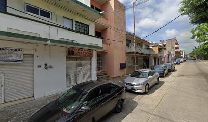 Estetica Unisex Atenas