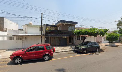 Negocio Estetica Unisex Avenue Beauty Salon