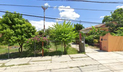 Estetica Unisex Azteca
