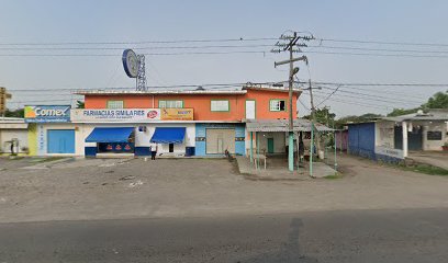 Negocio Estetica Unisex Bellisima