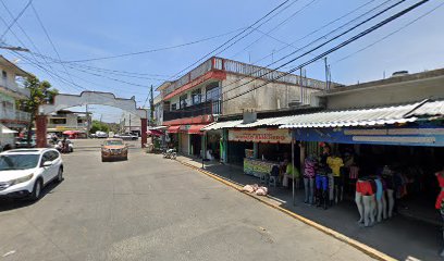 Negocio Estetica Unisex 