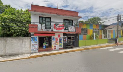 Negocio Estetica Unisex 