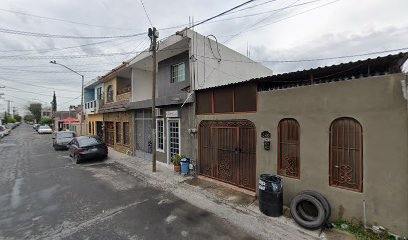 Estetica Unisex Capelo