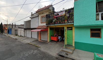 Negocio Estetica Unisex Citlalli