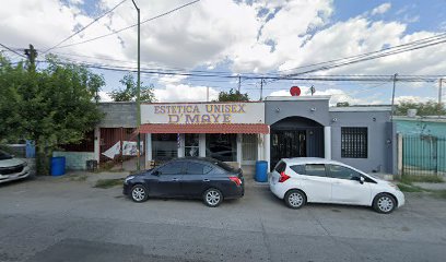 Estetica Unisex D' Maye