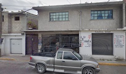 Negocio Estetica Unisex D.alis