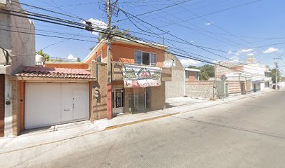 Estetica Unisex D.caballero