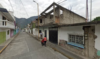 Negocio Estetica Unisex D'angeles