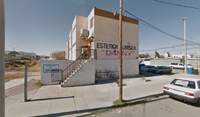 Estética Unisex Danny
