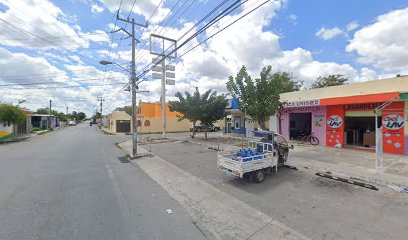 Estética Unisex D'ara