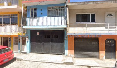 Negocio Estetica Unisex De Pelos