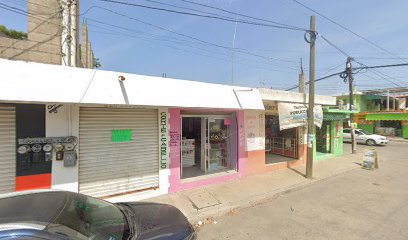 Estetica Unisex Del Angel
