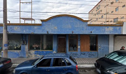 Estética Unisex Del Valle