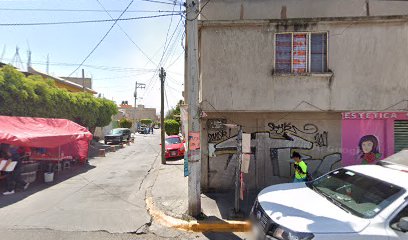 Estética Unisex