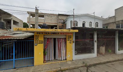 Negocio Estetica Unisex