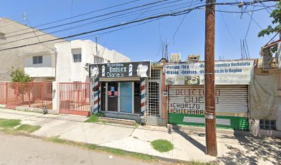 Estetica Unisex Diana's