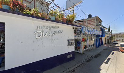 Negocio Estetica Unisex Dickna