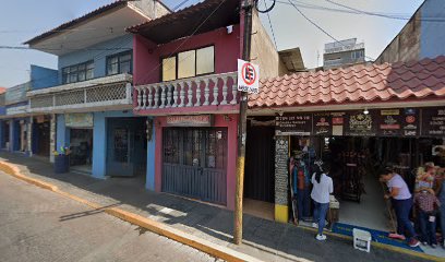 Estetica Unisex D'isa