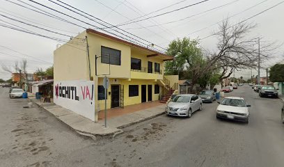 Negocio Estética Unisex D'lux